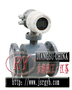 電磁流量計